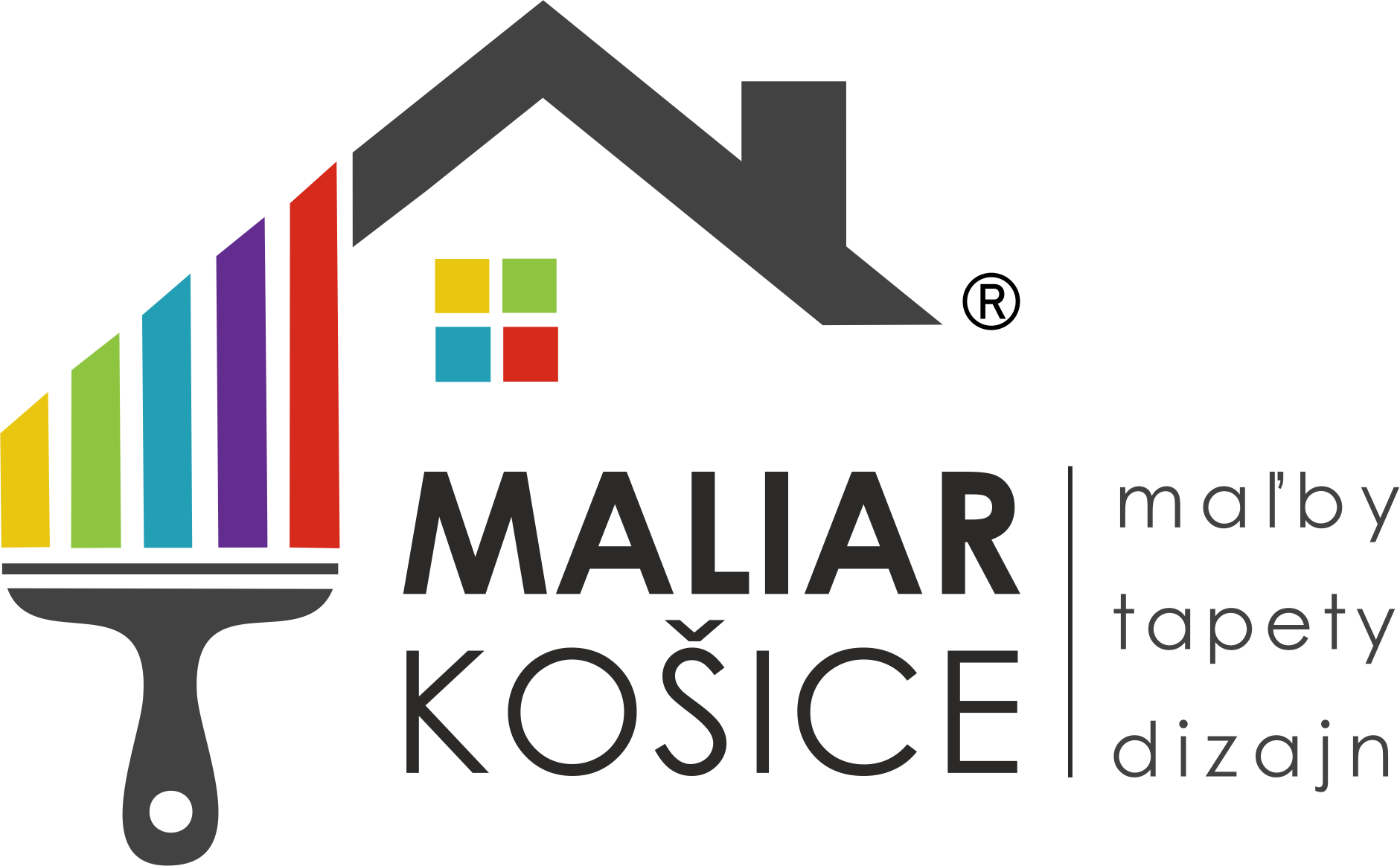 Maľby, tapety, dizajn | Maliar Košice