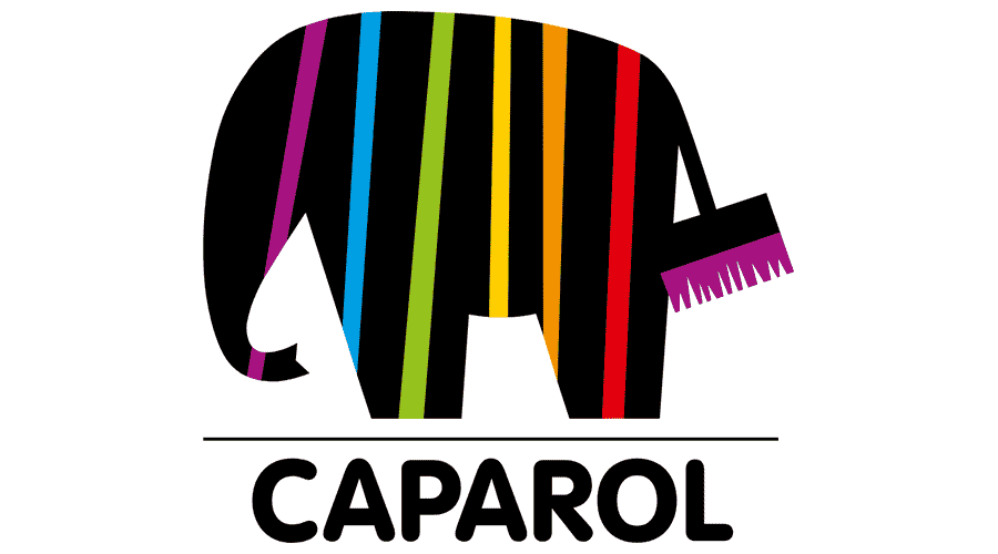 Interiérové farby Caparol