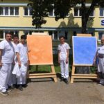 Súčasť vyučovania žiakov na Strednej odbornej škole technickej v Košiciach